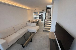 Piso en venta en Villajoyosa ciudad en Villajoyosa/Vila Joiosa (la)