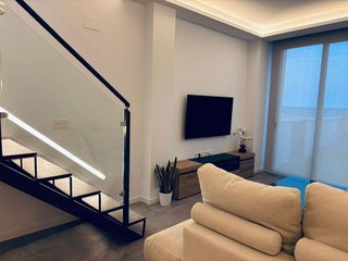 Piso en venta en Villajoyosa ciudad en Villajoyosa/Vila Joiosa (la)