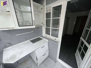 Piso en venta en Travesía de Vigo - San Xoán en Vigo