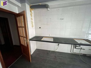 Piso en venta en Travesía de Vigo - San Xoán en Vigo