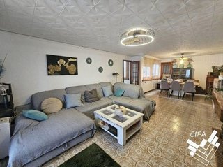 Ático en venta en Pueblo en Benicasim/Benicàssim