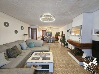 Ático en venta en Pueblo en Benicasim/Benicàssim