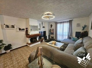 Ático en venta en Pueblo en Benicasim/Benicàssim