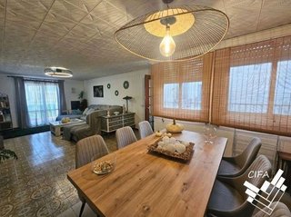 Ático en venta en Pueblo en Benicasim/Benicàssim
