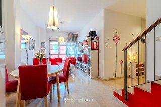 Piso en venta en Alcaravaneras en Palmas de Gran Canaria(Las)
