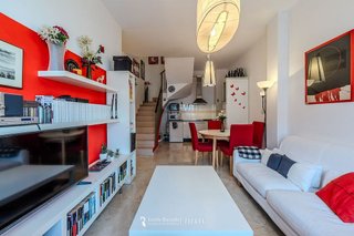 Piso en venta en Alcaravaneras en Palmas de Gran Canaria(Las)