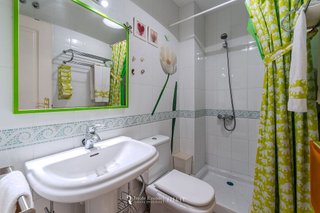 Piso en venta en Alcaravaneras en Palmas de Gran Canaria(Las)