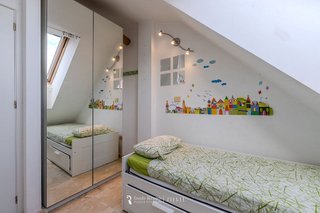 Piso en venta en Alcaravaneras en Palmas de Gran Canaria(Las)