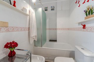 Piso en venta en Alcaravaneras en Palmas de Gran Canaria(Las)