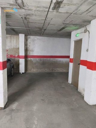 Garaje en venta en Casco Antiguo - Centro en Badajoz