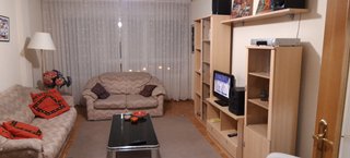 Acogedor piso ideal para una persona –
