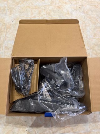 Volante Logitech G29 PS5/PS4/PC