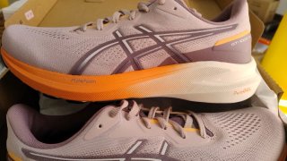 Asics GT-1000 13  Zapatillas Running Mujer Talla 4