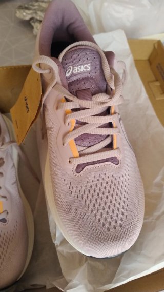 Asics GT-1000 13  Zapatillas Running Mujer Talla 4