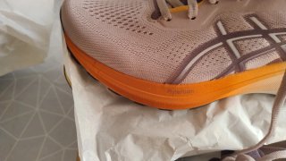 Asics GT-1000 13  Zapatillas Running Mujer Talla 4
