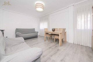Piso en venta en Centro en Fuenlabrada