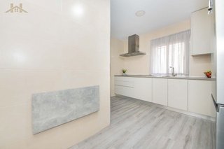 Piso en venta en Centro en Fuenlabrada