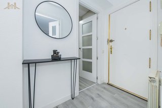 Piso en venta en Centro en Fuenlabrada