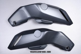 Oferta especial Carenado YAMAHA MT07 2018 - 2020