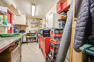 Local comercial en venta en Casco Antiguo en Pamplona