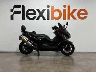 Yamaha TMAX 530