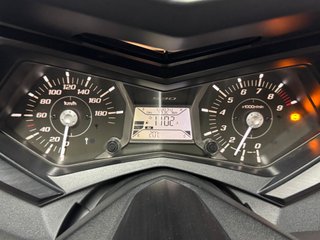 Yamaha TMAX 530