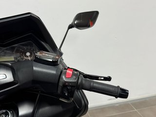 Yamaha TMAX 530