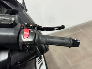 Yamaha TMAX 530
