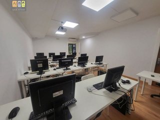 Local comercial en venta en Altea Pueblo en Altea