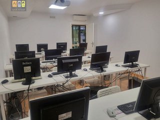 Local comercial en venta en Altea Pueblo en Altea