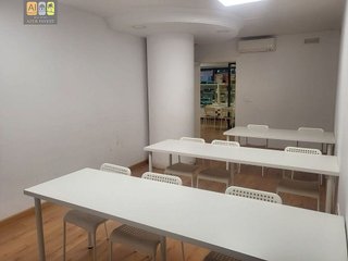 Local comercial en venta en Altea Pueblo en Altea