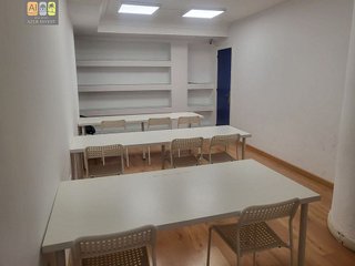 Local comercial en venta en Altea Pueblo en Altea