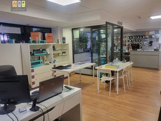 Local comercial en venta en Altea Pueblo en Altea