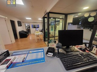 Local comercial en venta en Altea Pueblo en Altea