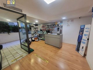 Local comercial en venta en Altea Pueblo en Altea