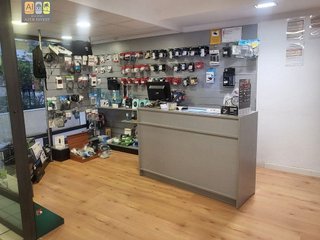 Local comercial en venta en Altea Pueblo en Altea
