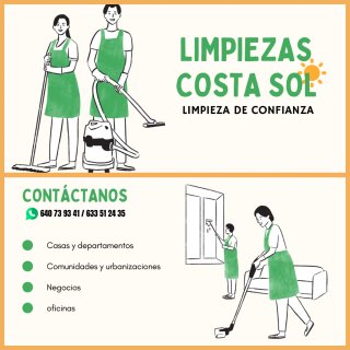 Limpieza