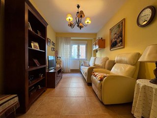 Piso en venta en Centro en Gijón