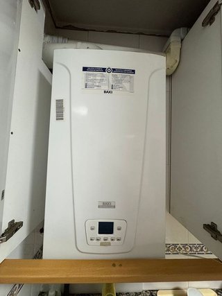 Piso en venta en Centro en Gijón