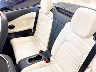Mercedes-Benz Clase C C Cabrio 300