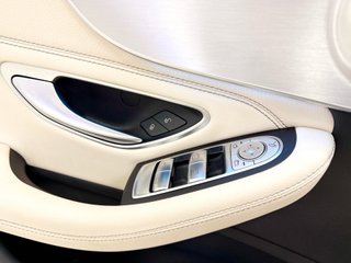 Mercedes-Benz Clase C C Cabrio 300