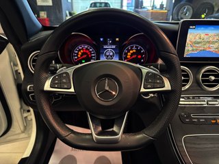 Mercedes-Benz Clase C C Cabrio 300