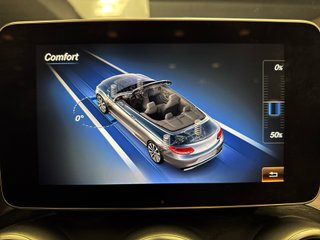 Mercedes-Benz Clase C C Cabrio 300