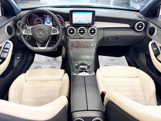 Mercedes-Benz Clase C C Cabrio 300