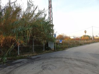 Terreno en venta en Lorquí