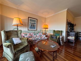 Piso en venta en Centro - Echegaray en Pontevedra