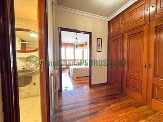 Piso en venta en Centro - Echegaray en Pontevedra