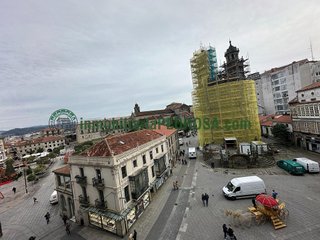 Piso en venta en Centro - Echegaray en Pontevedra