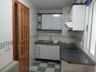 Piso en venta en Marianistas - AVE en Ciudad Real