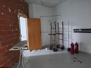 Local comercial en venta en Centro en Gandia